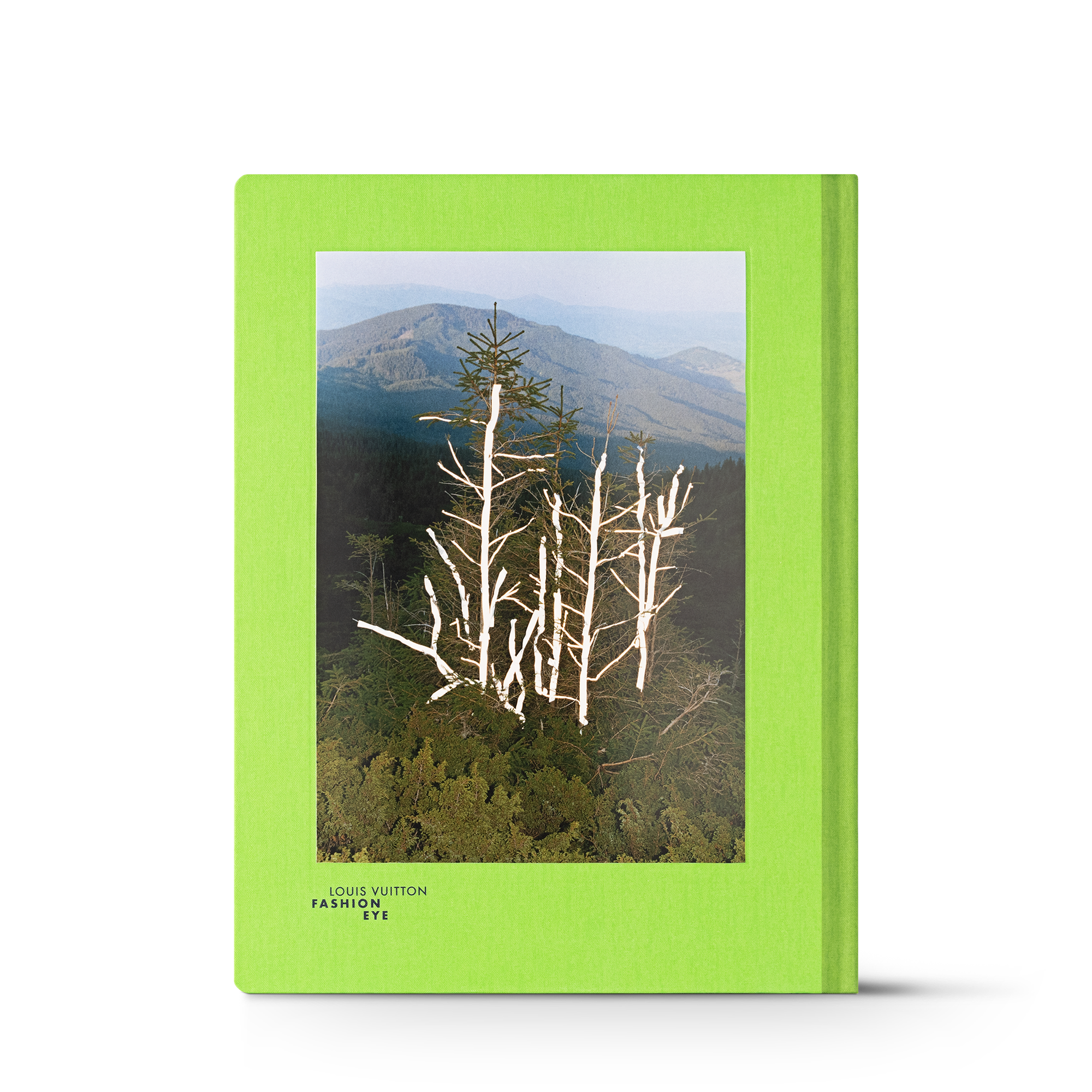 Fashion Eye Ukraine - Trunks, Travel and Home - Library | LOUIS